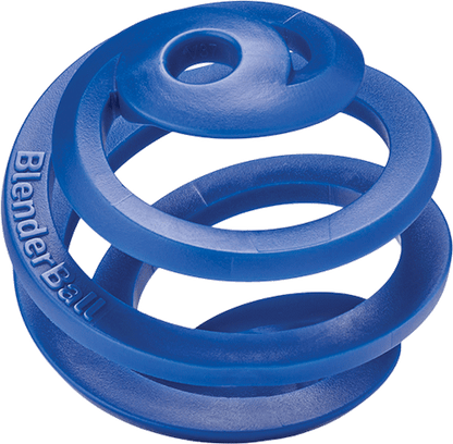 BlenderBall Color