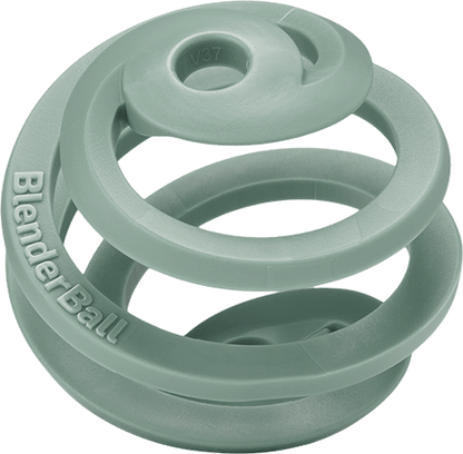 BlenderBall Color