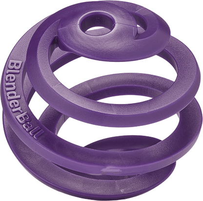 BlenderBall Color